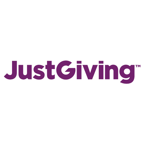 justgiving